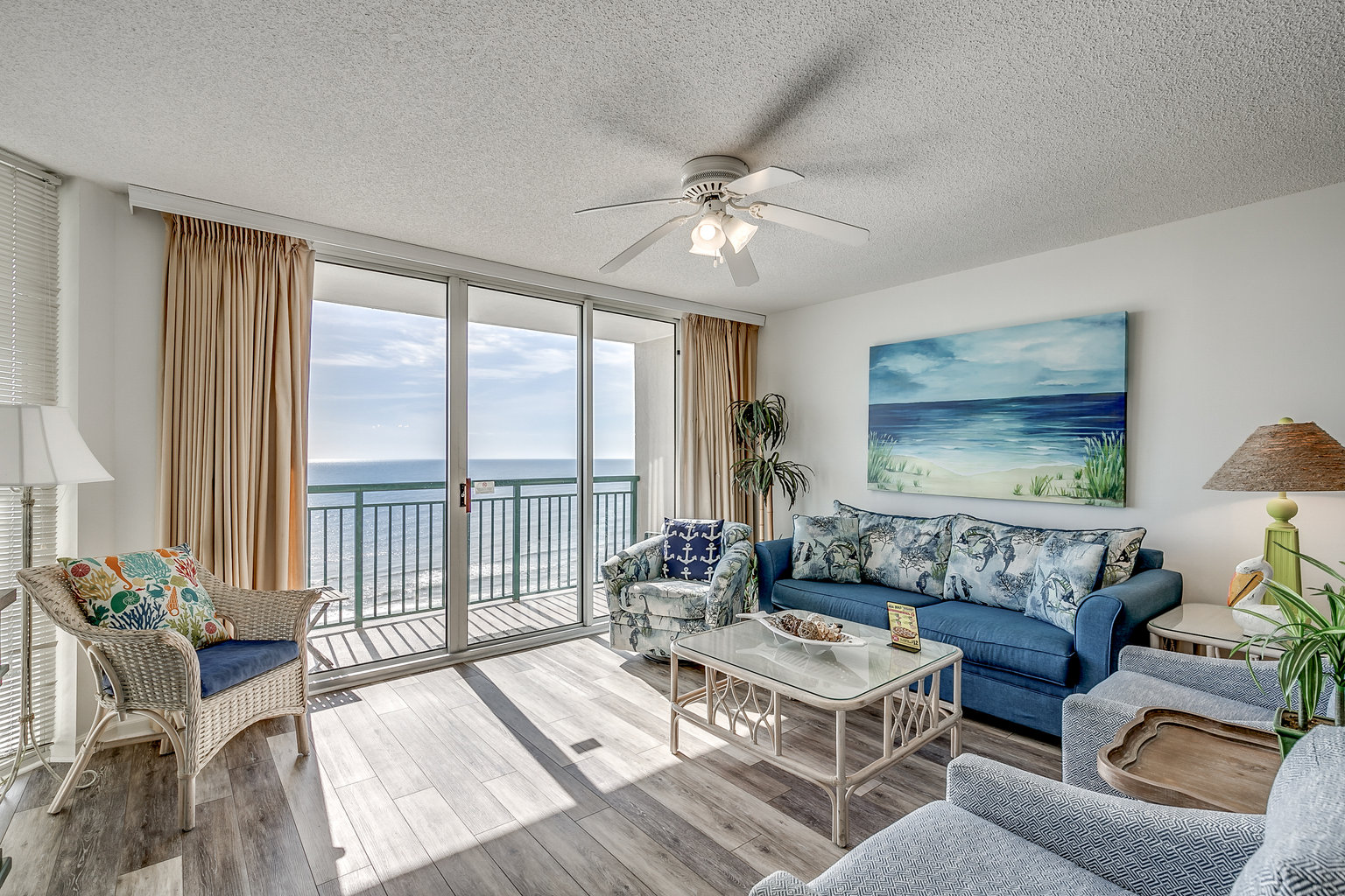 North Myrtle Beach Vacation Rental