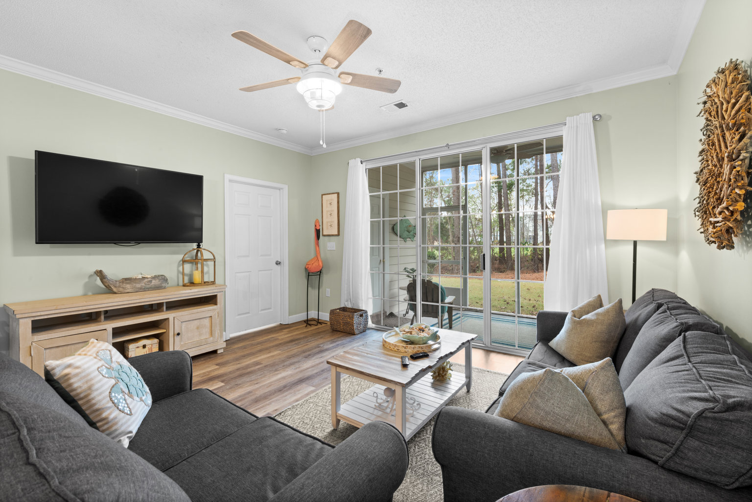 North Myrtle Beach Vacation Rental