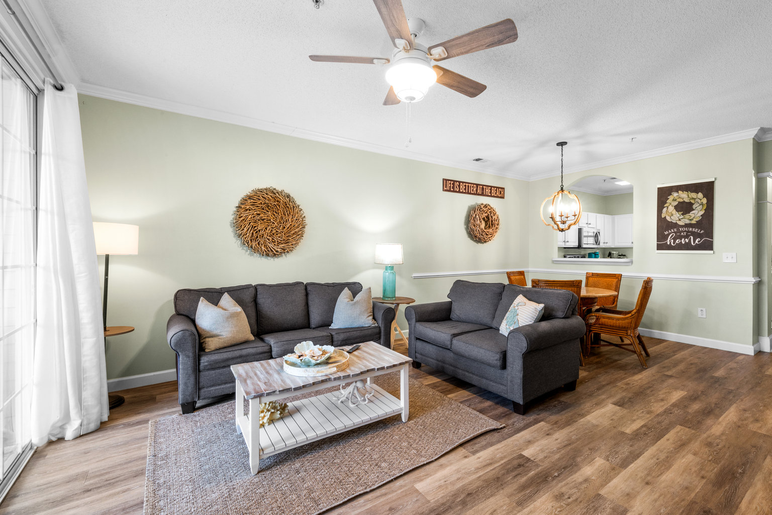 North Myrtle Beach Vacation Rental