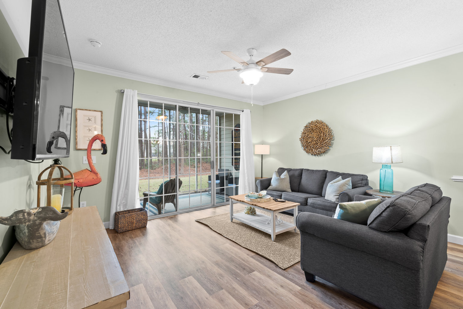North Myrtle Beach Vacation Rental