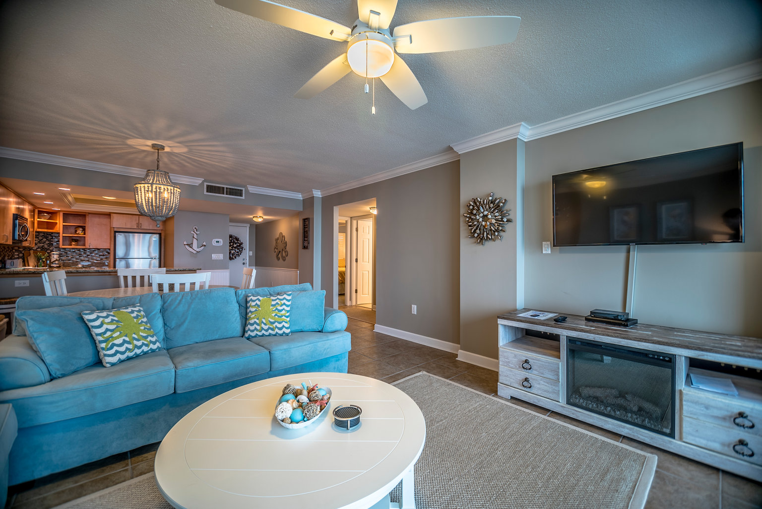 Myrtle Beach Vacation Rental