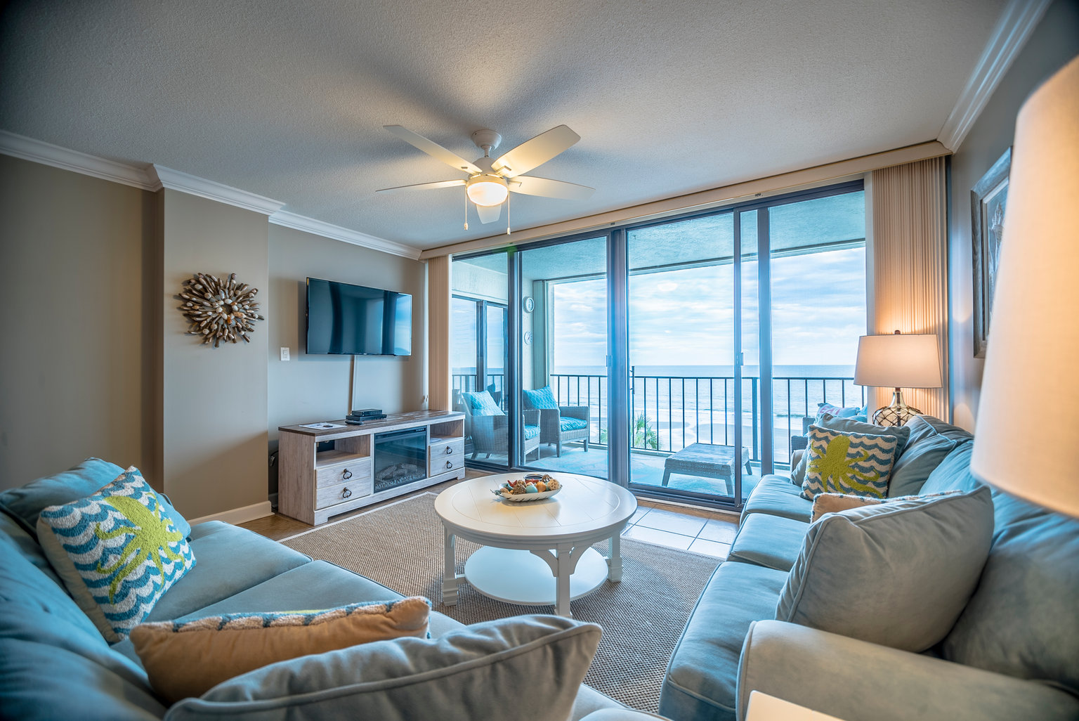 Myrtle Beach Vacation Rental