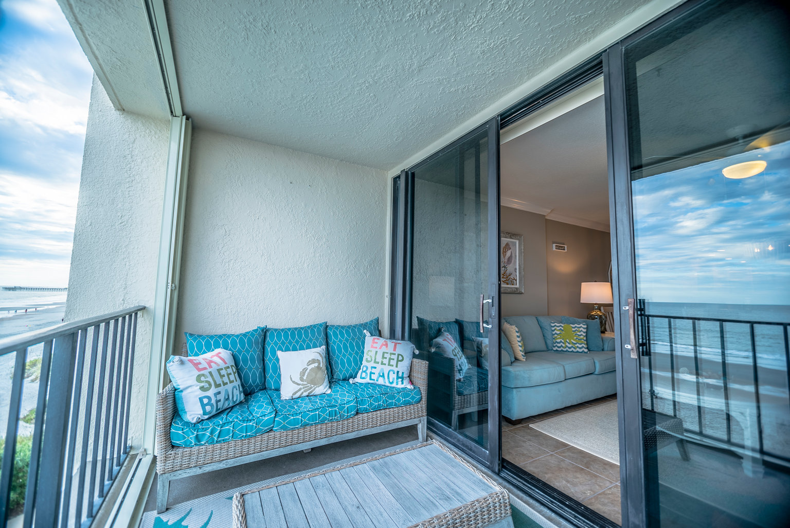 Myrtle Beach Vacation Rental