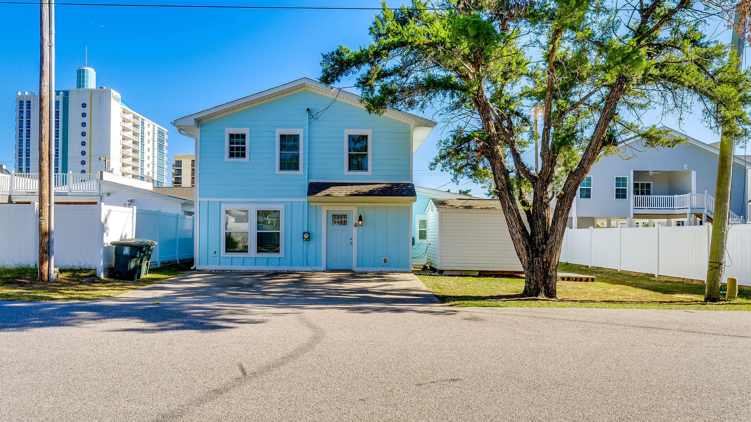 North Myrtle Beach Vacation Rental