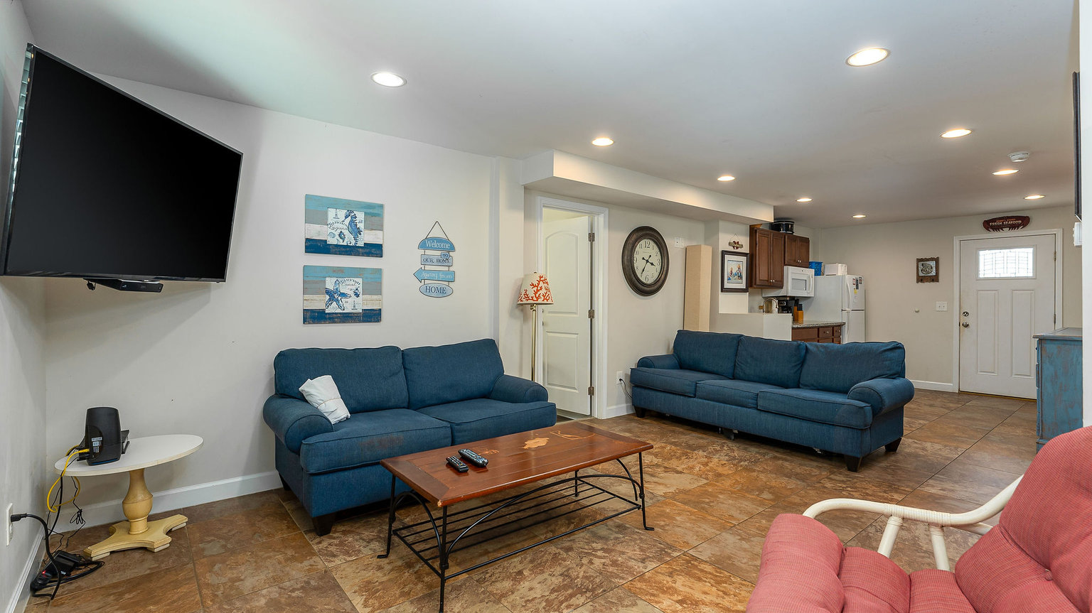 North Myrtle Beach Vacation Rental