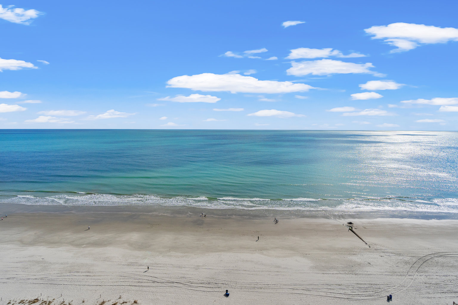 North Myrtle Beach Vacation Rental