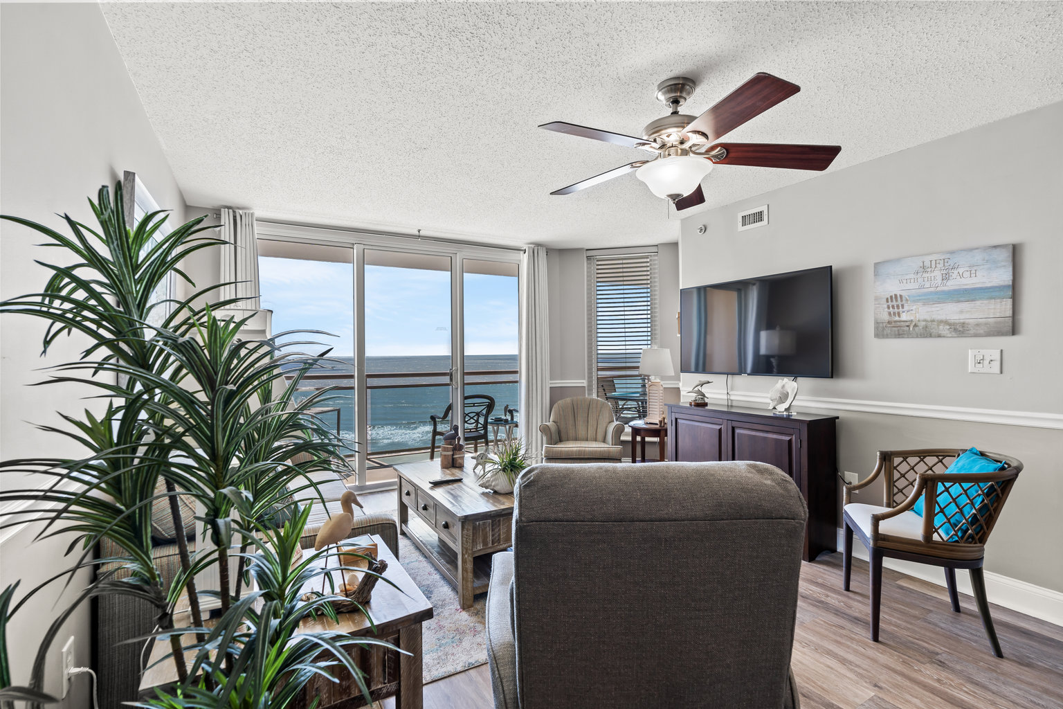 North Myrtle Beach Vacation Rental