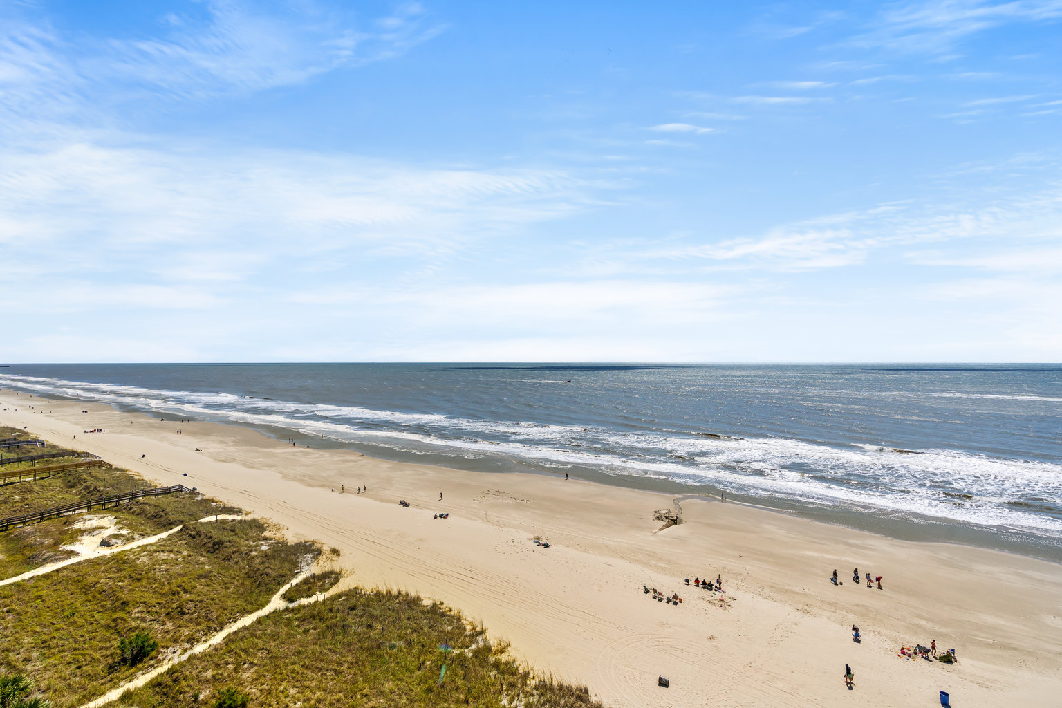 North Myrtle Beach Vacation Rental