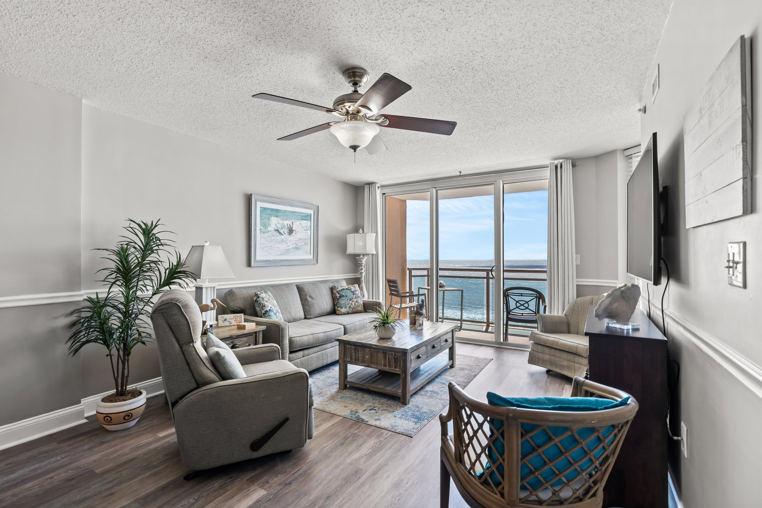 North Myrtle Beach Vacation Rental