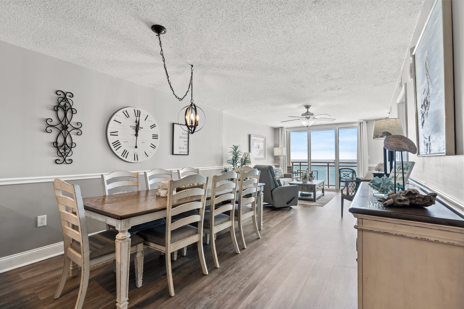 North Myrtle Beach Vacation Rental