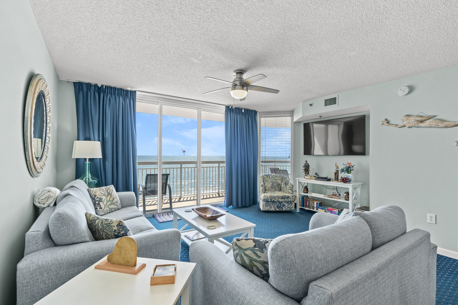 North Myrtle Beach Vacation Rental