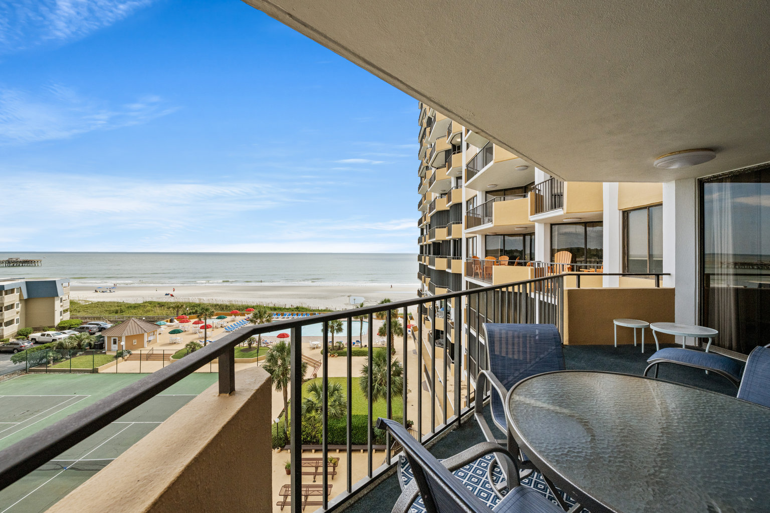 Myrtle Beach Vacation Rental