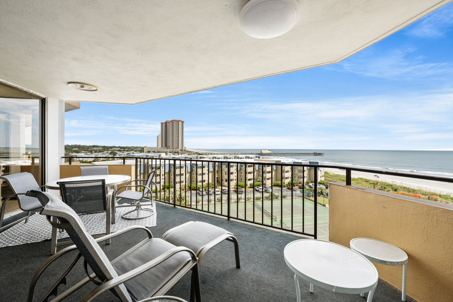 Myrtle Beach Vacation Rental