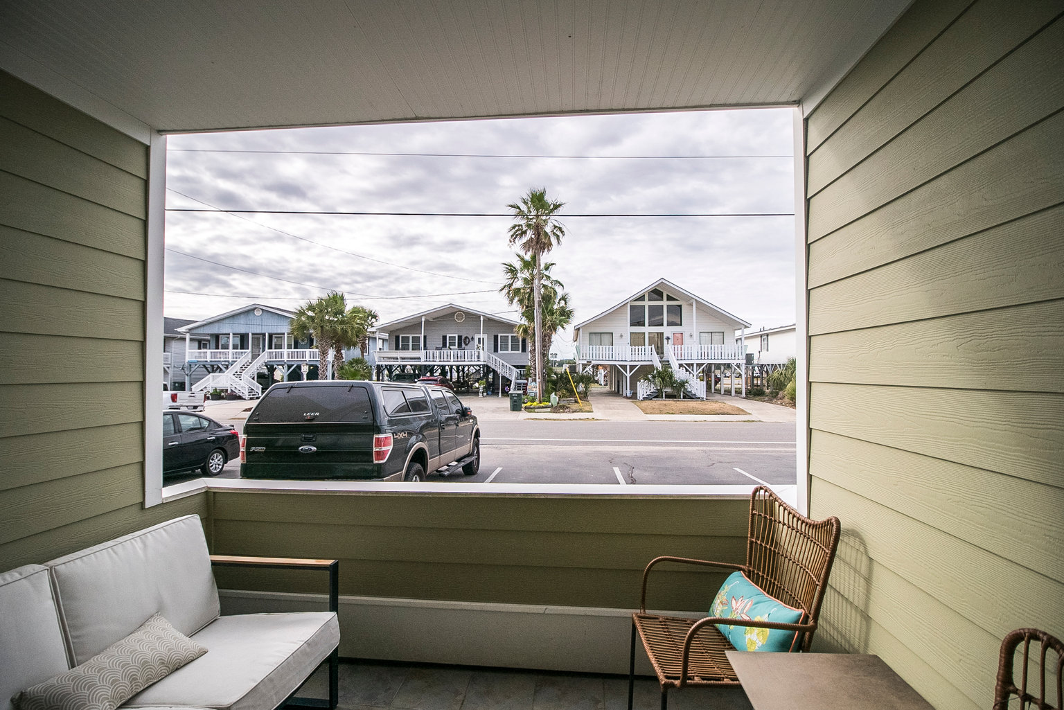 North Myrtle Beach Vacation Rental