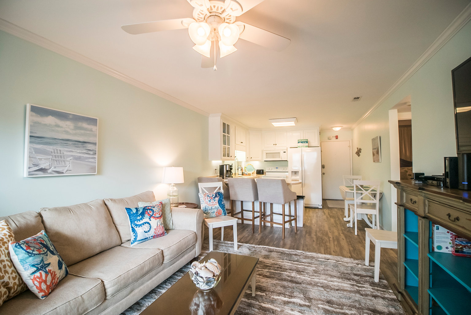 North Myrtle Beach Vacation Rental