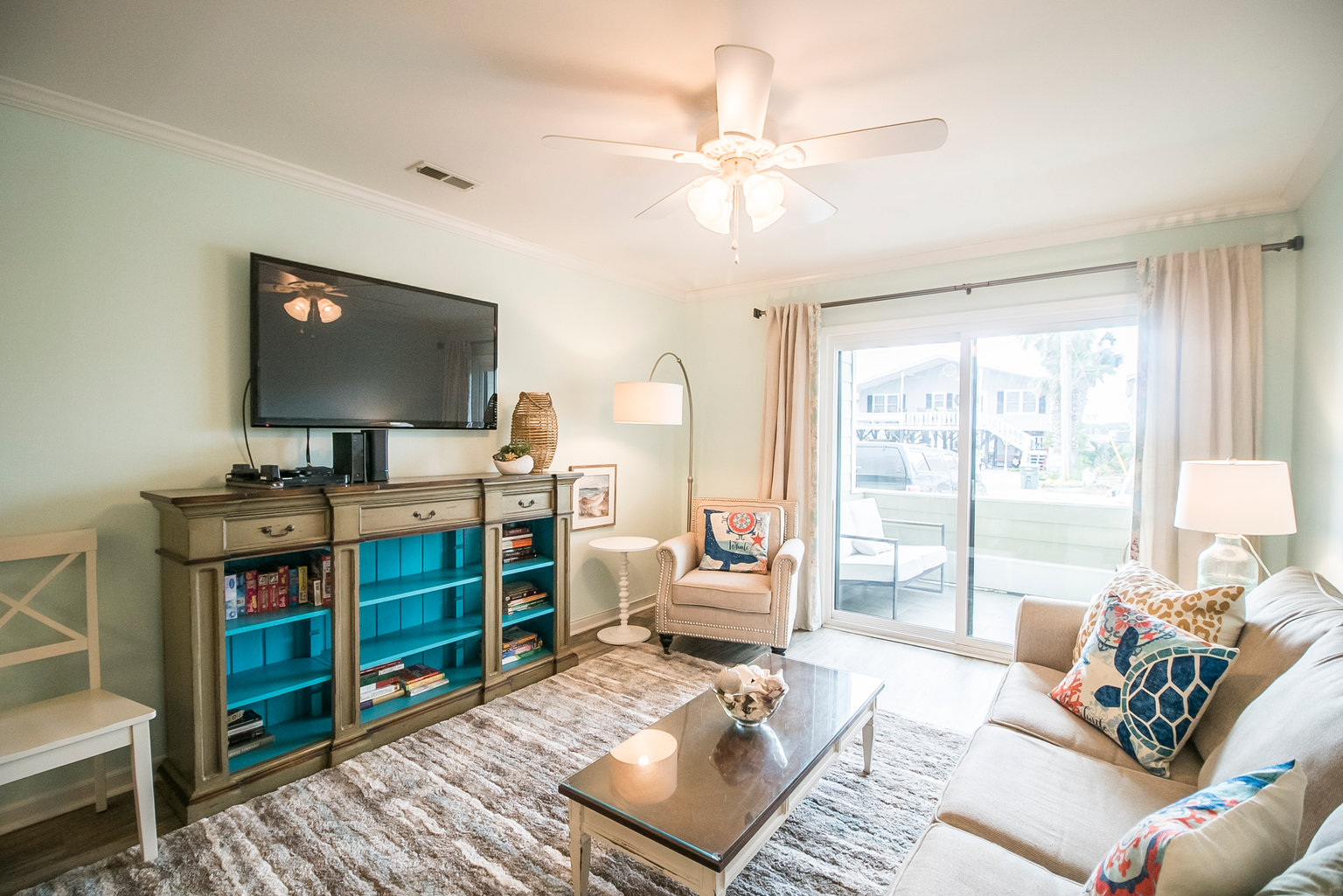 North Myrtle Beach Vacation Rental
