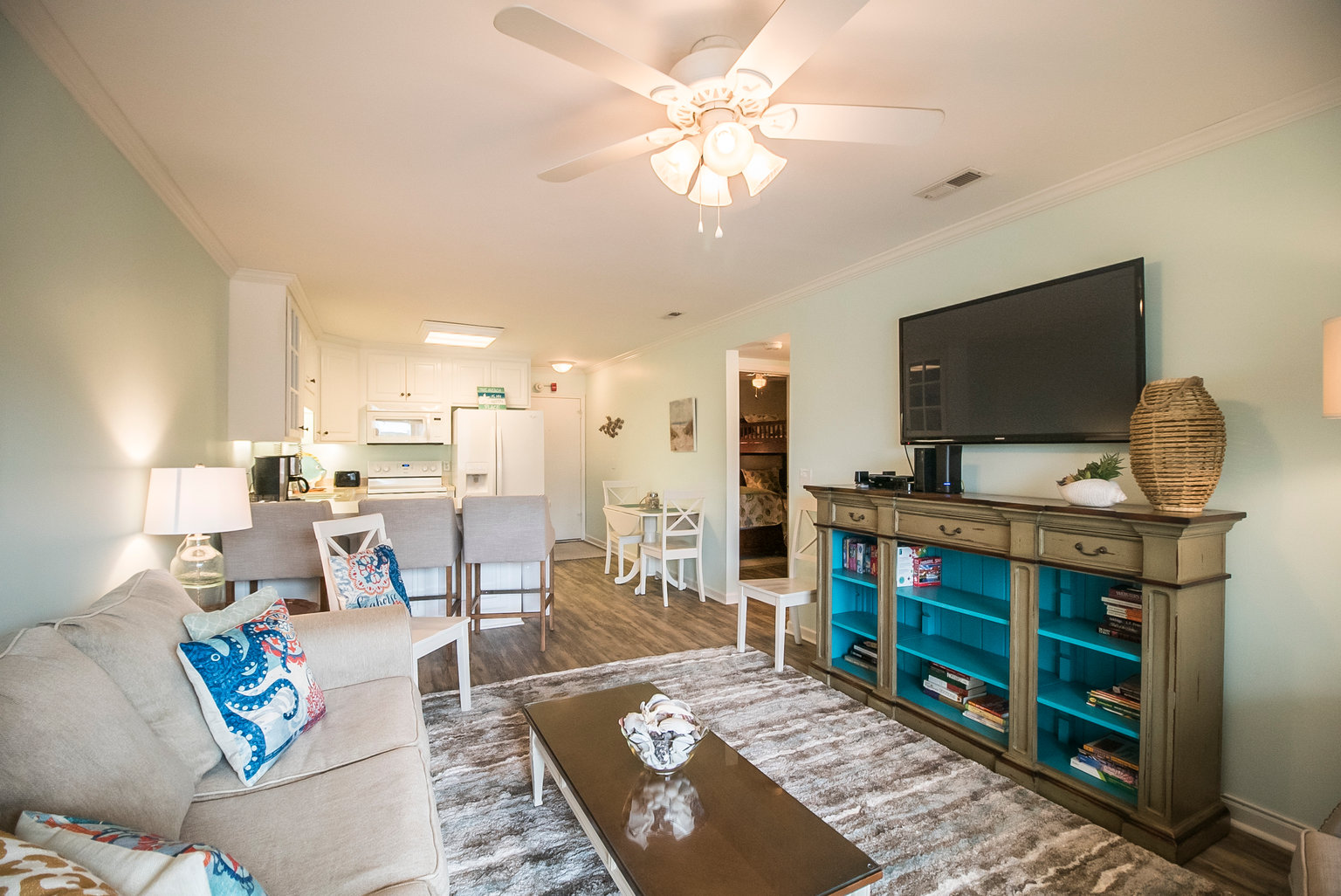 North Myrtle Beach Vacation Rental