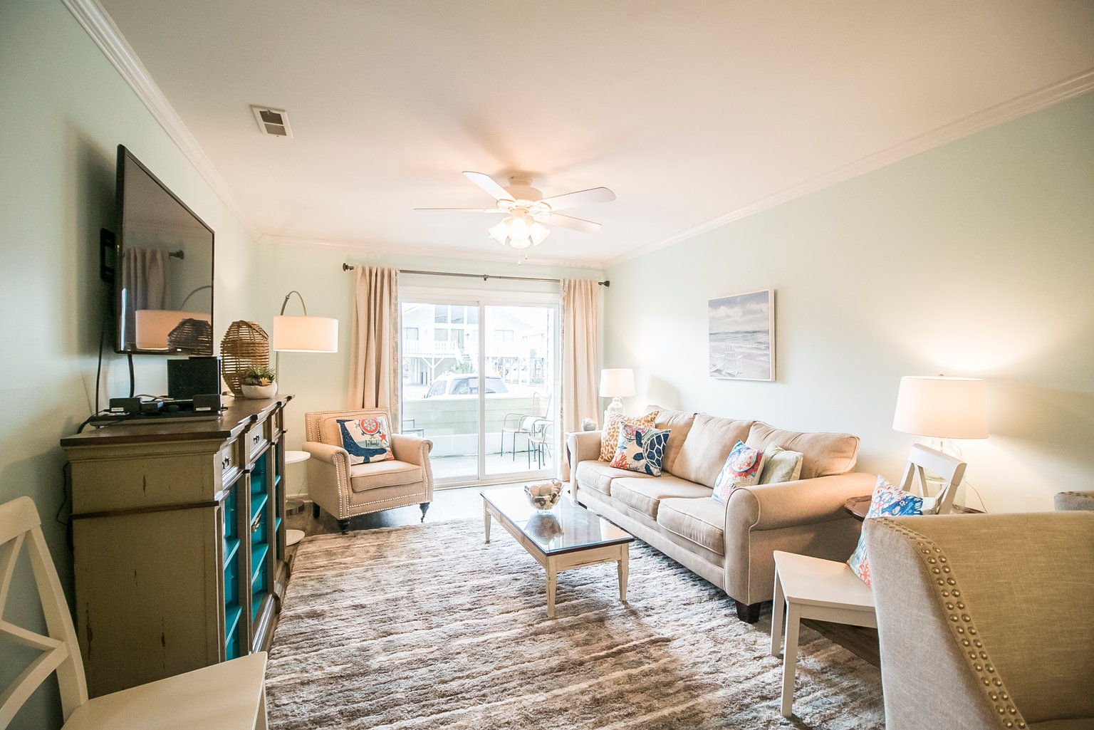 North Myrtle Beach Vacation Rental