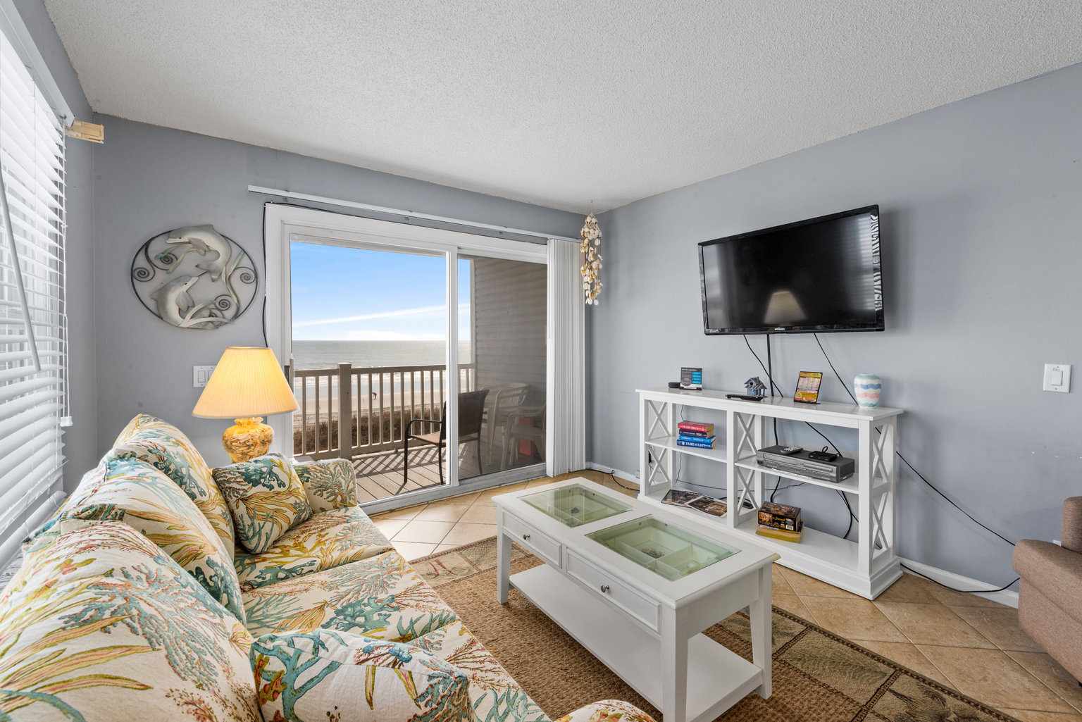 North Myrtle Beach Vacation Rental