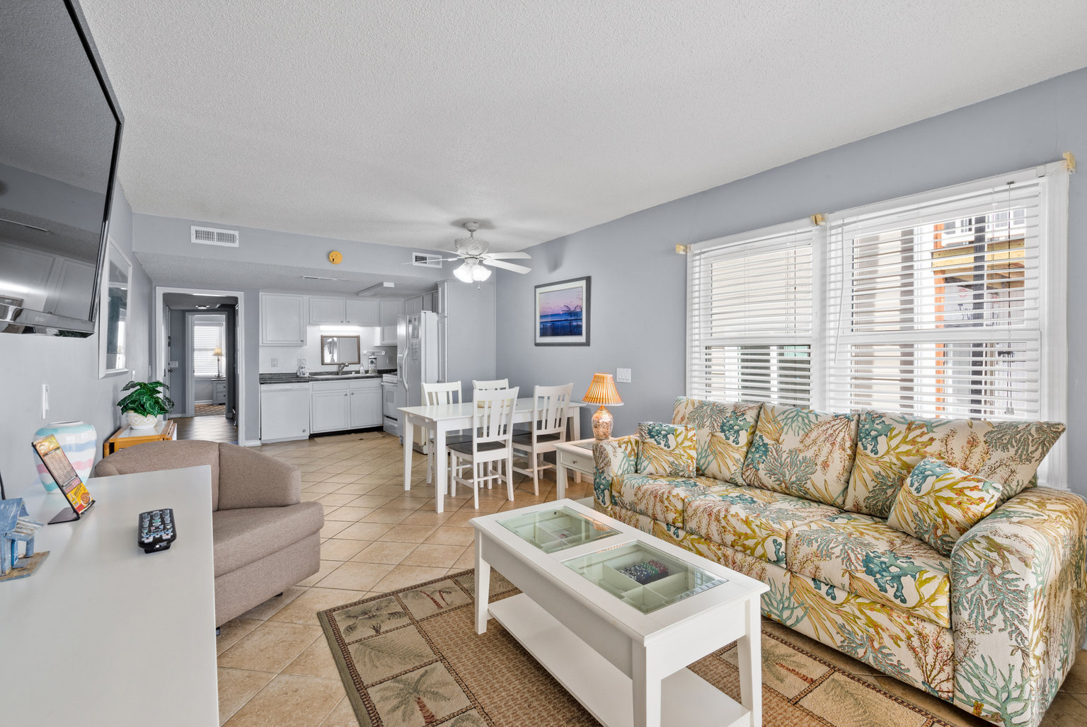 North Myrtle Beach Vacation Rental