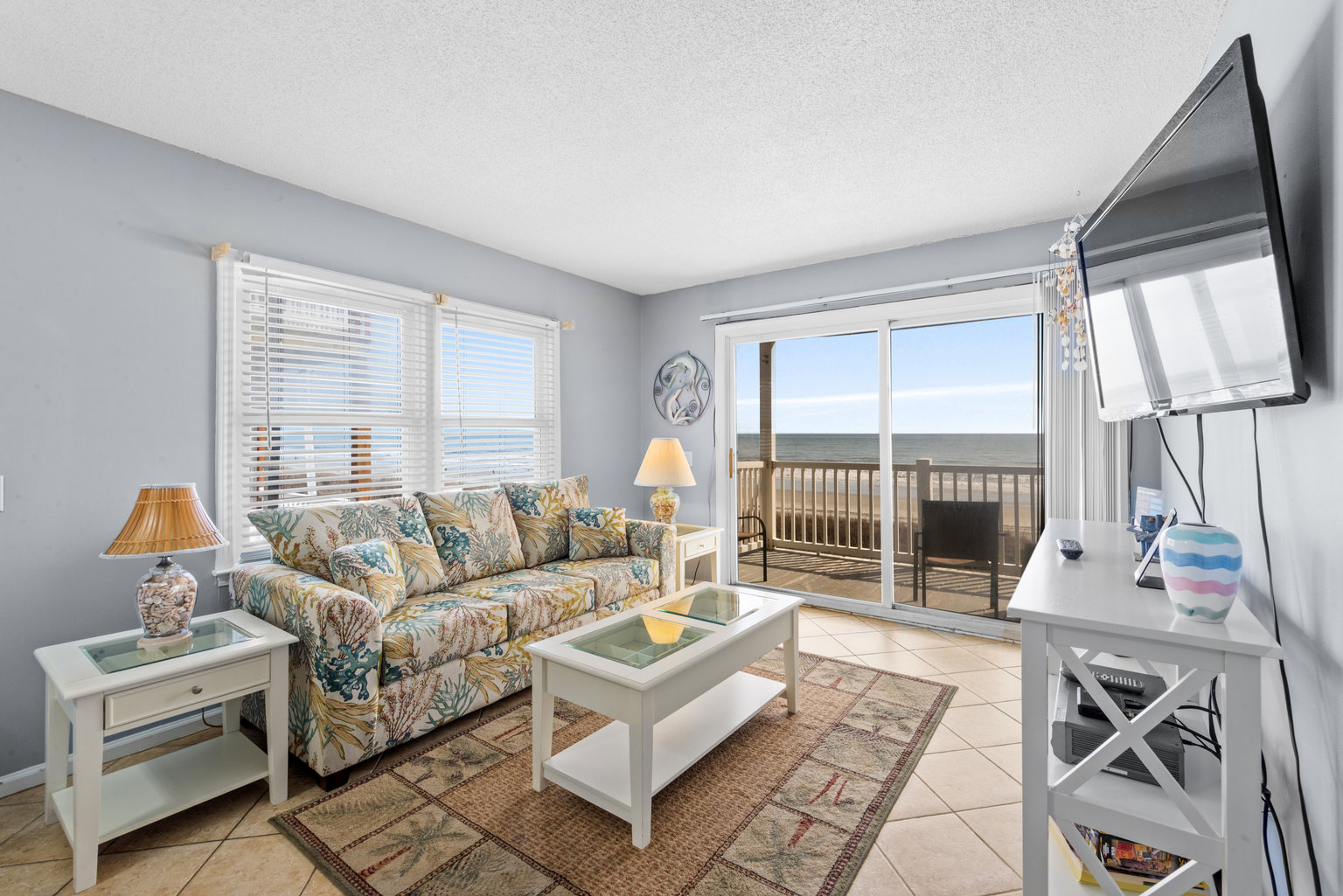 North Myrtle Beach Vacation Rental