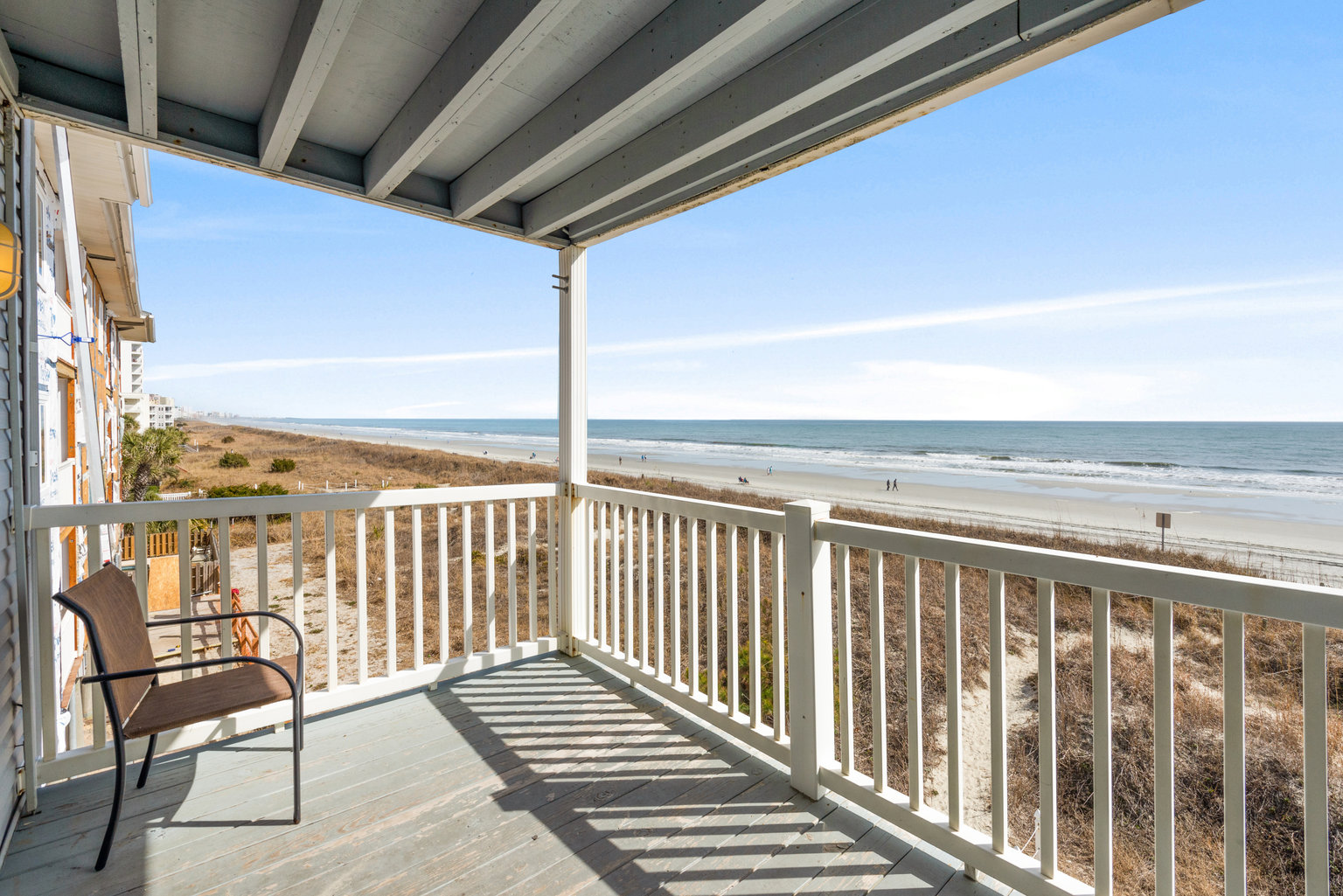 North Myrtle Beach Vacation Rental