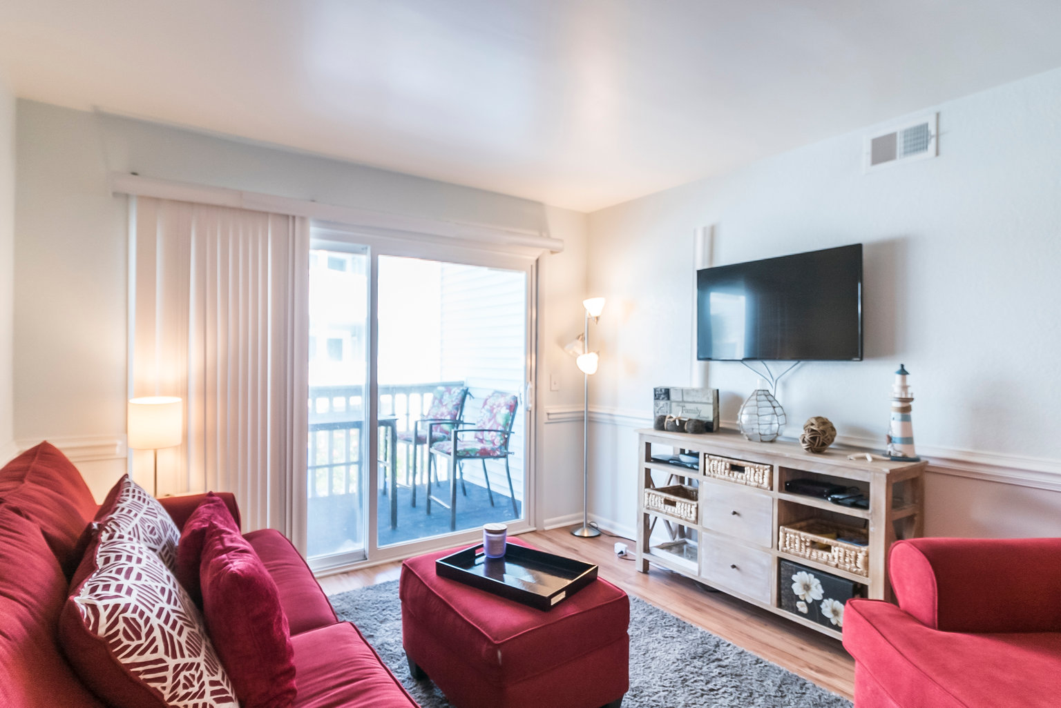 North Myrtle Beach Vacation Rental