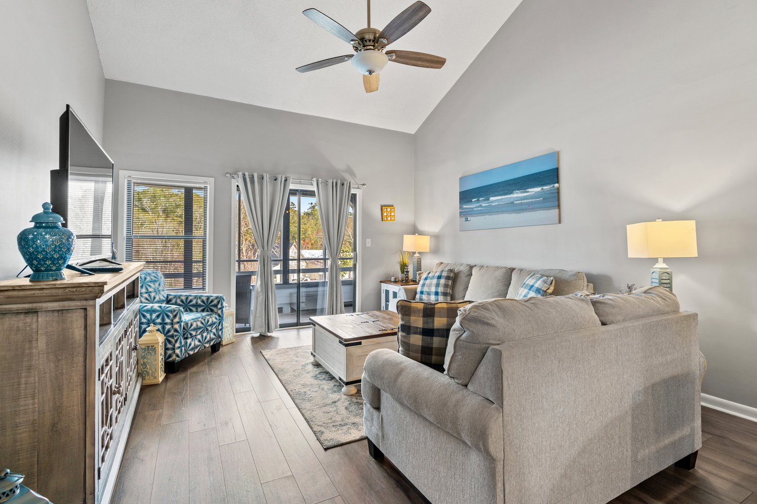Myrtle Beach Vacation Rental
