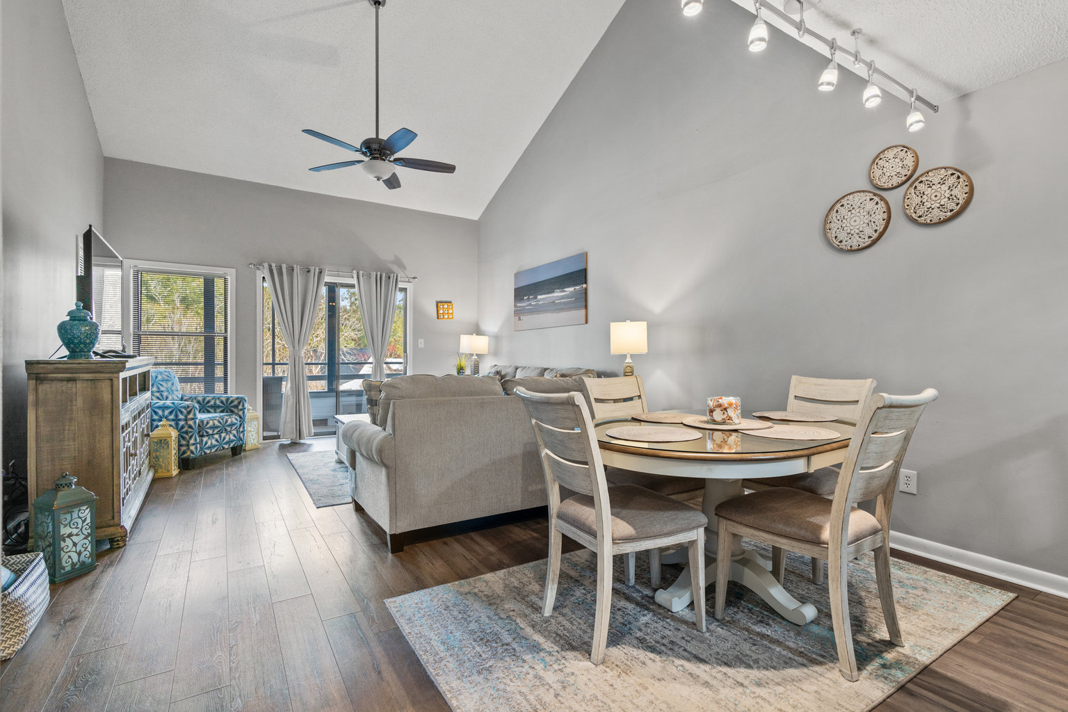 Myrtle Beach Vacation Rental
