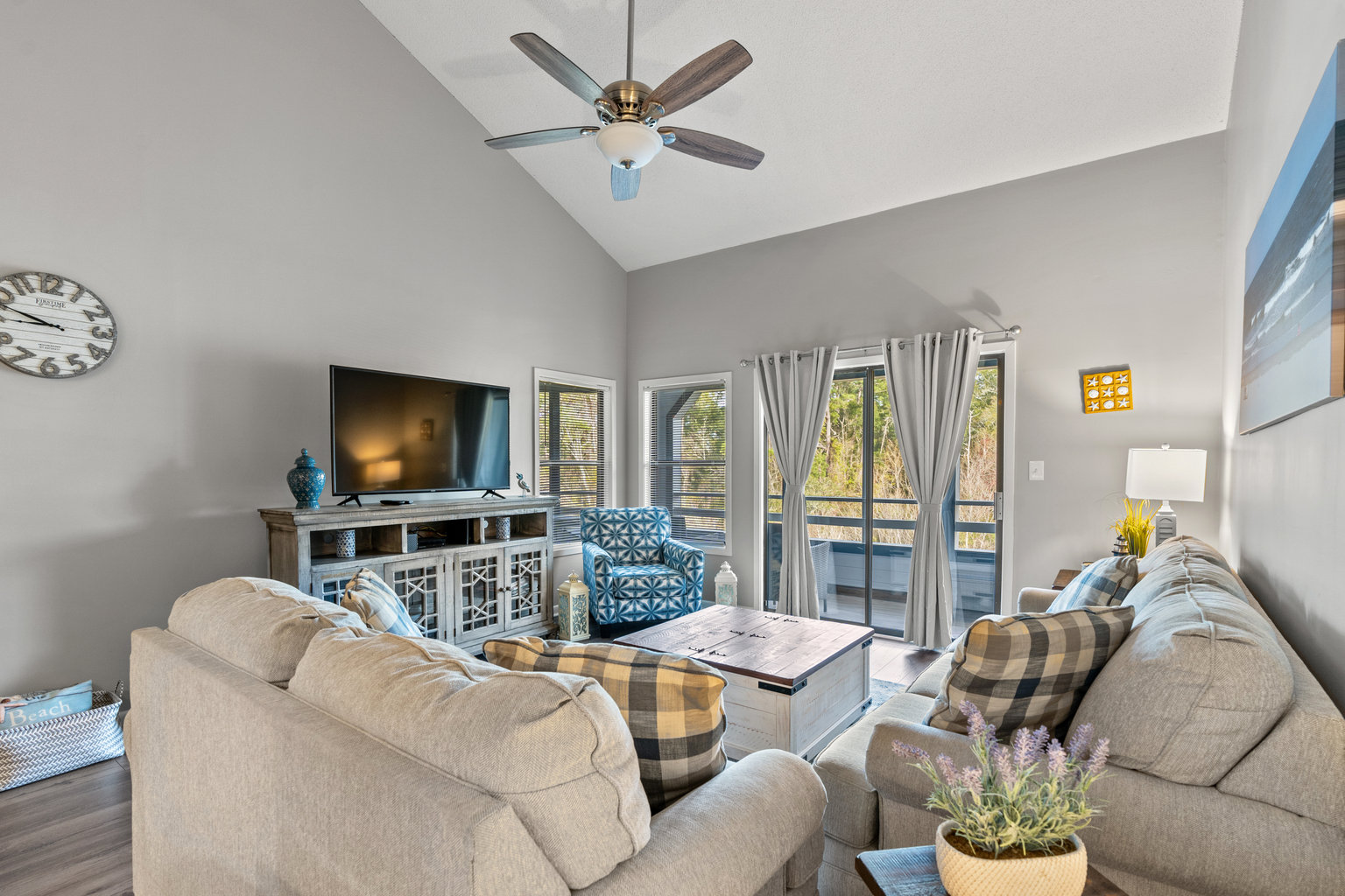 Myrtle Beach Vacation Rental