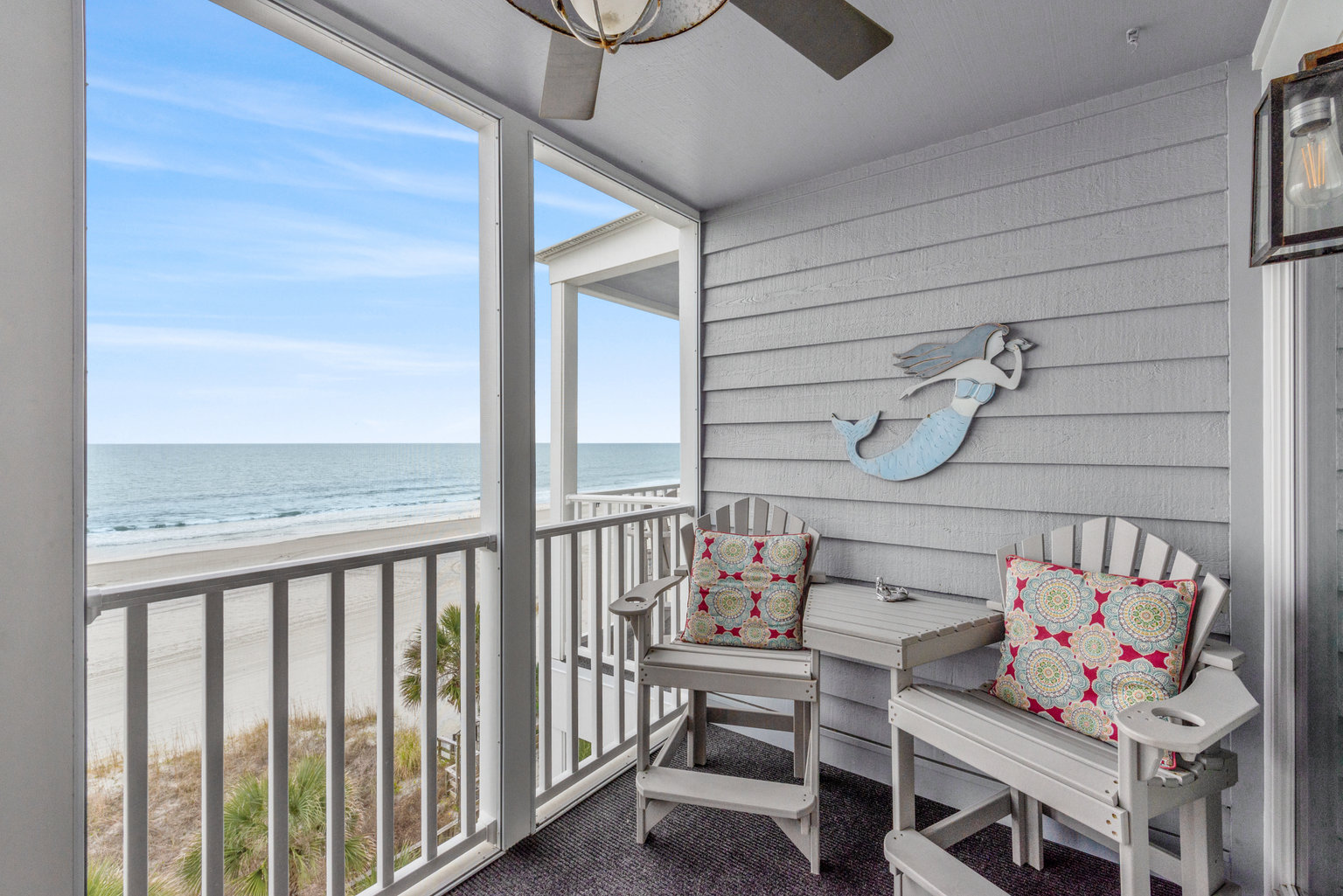 Myrtle Beach Vacation Rental