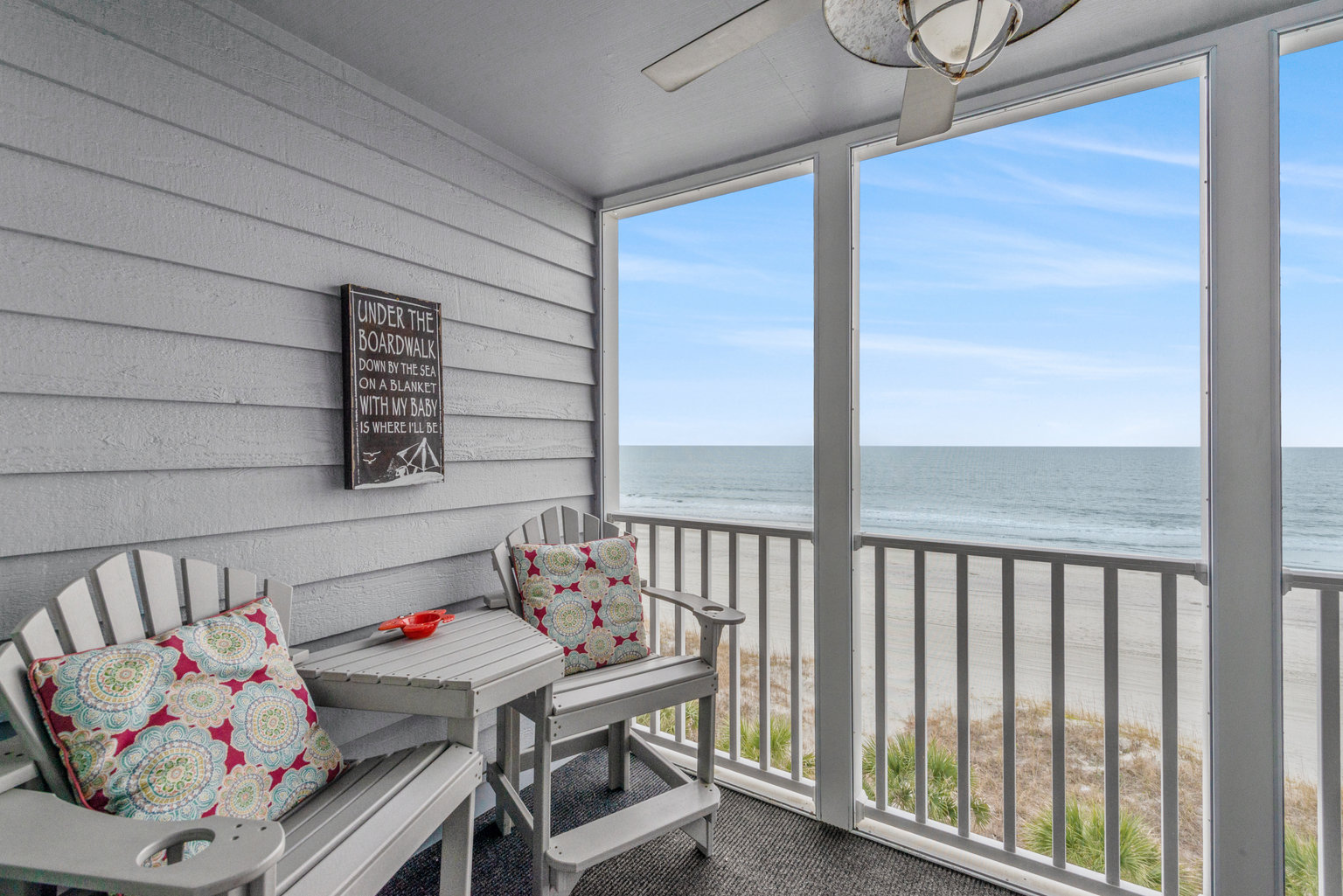 Myrtle Beach Vacation Rental