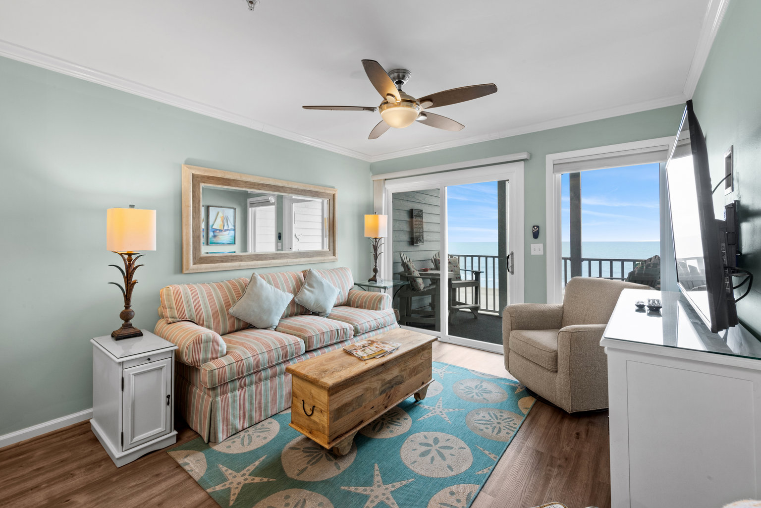 Myrtle Beach Vacation Rental