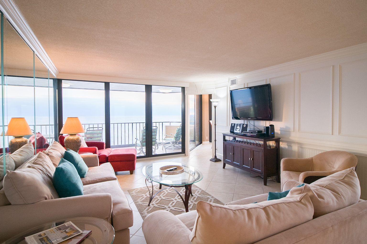 Myrtle Beach Vacation Rental