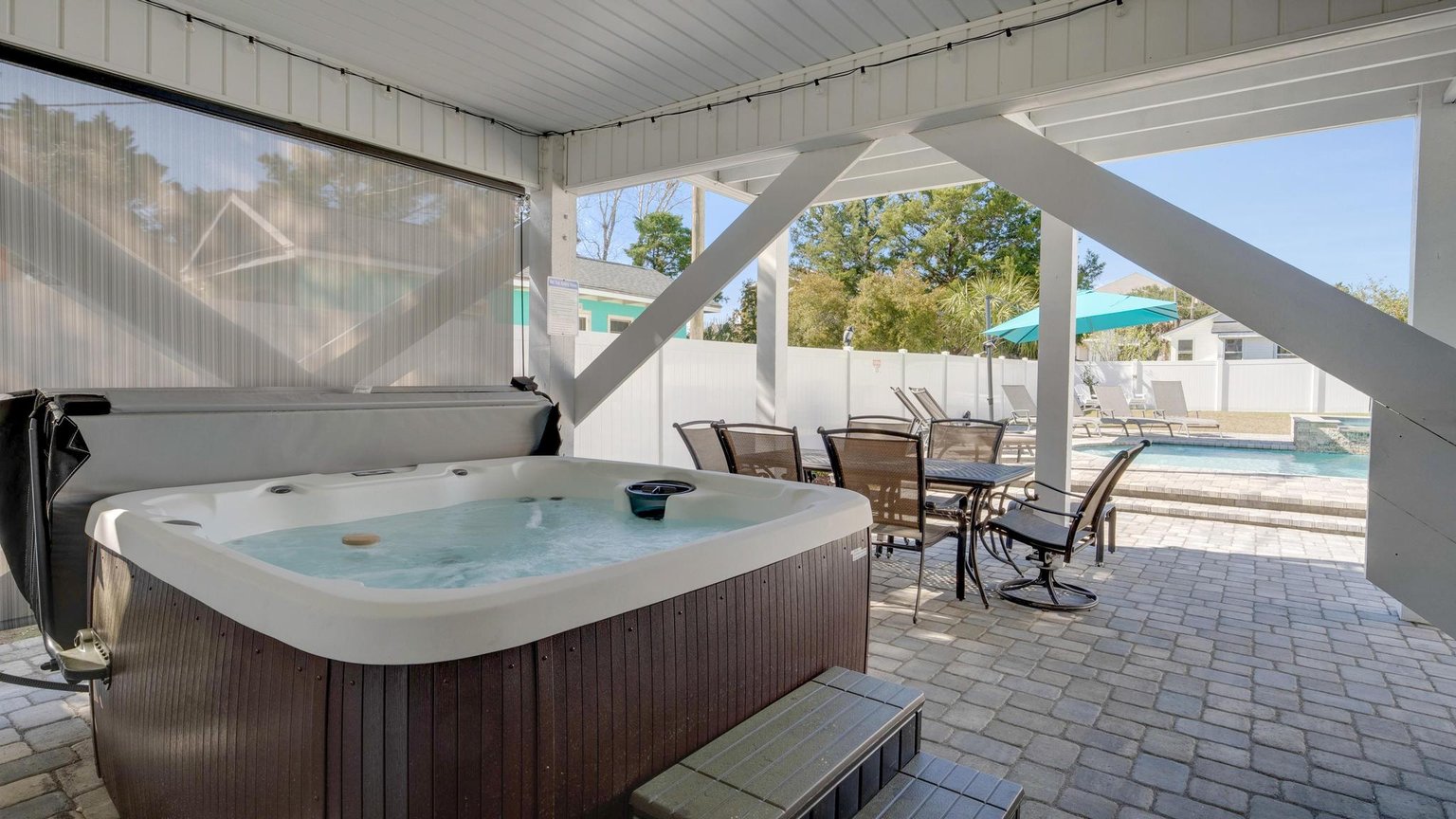 North Myrtle Beach Vacation Rental