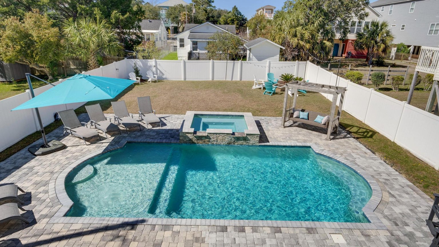 North Myrtle Beach Vacation Rental
