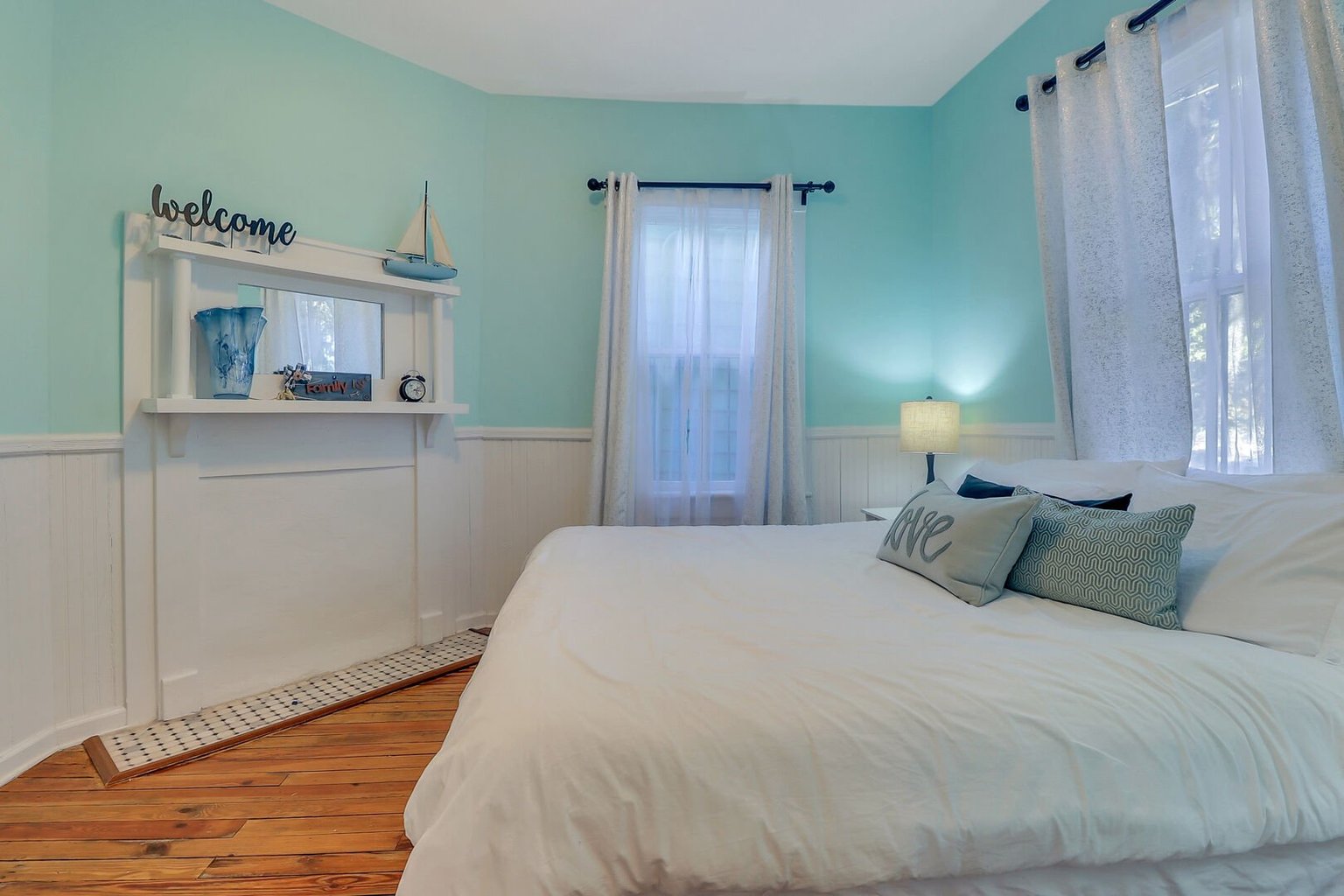 Savannah Vacation Rental