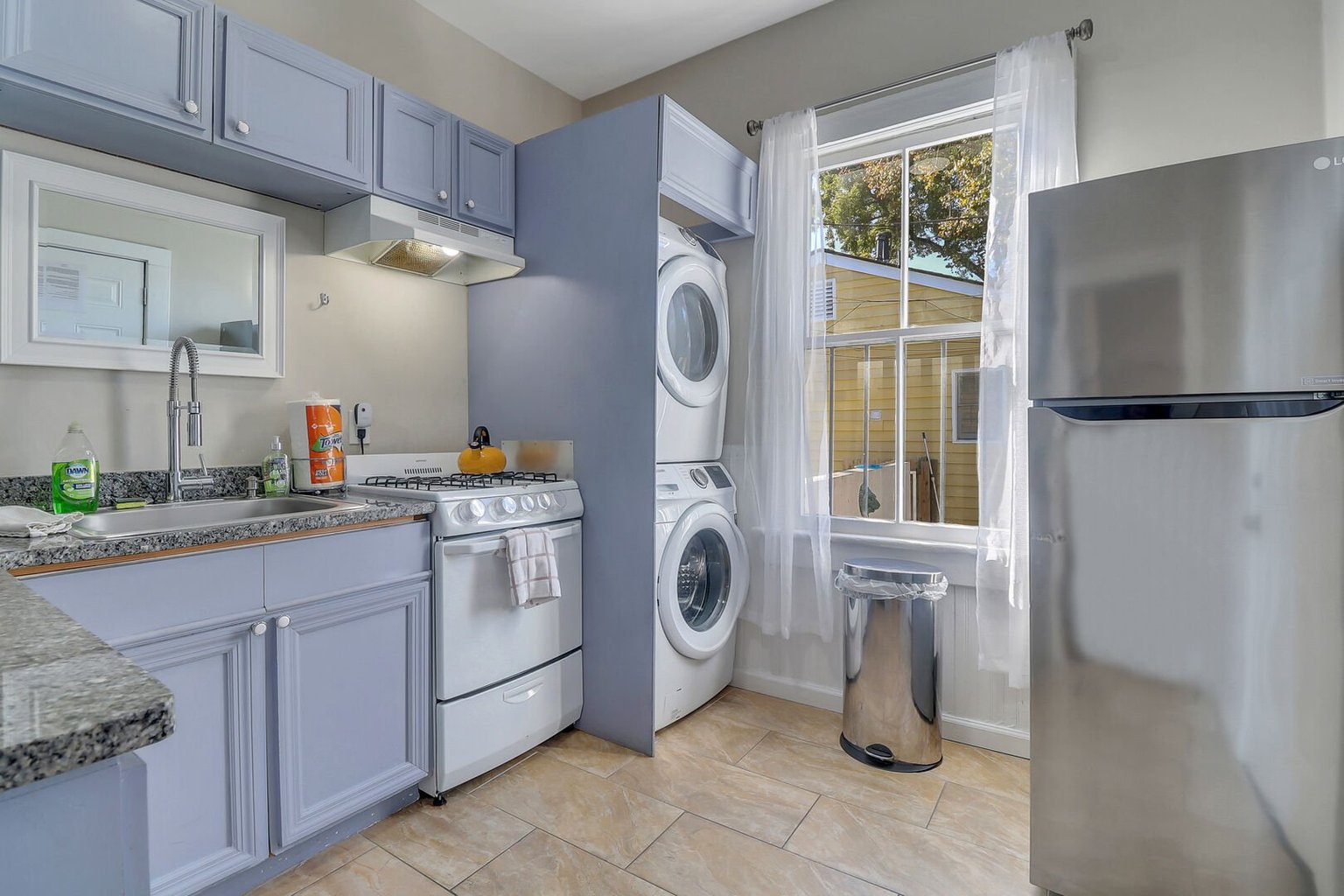 Savannah Vacation Rental