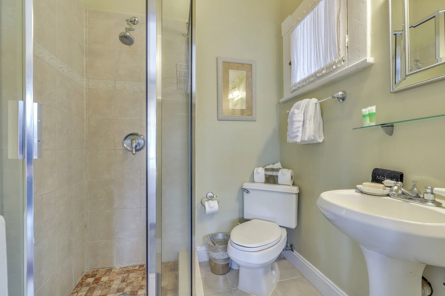 Savannah Vacation Rental