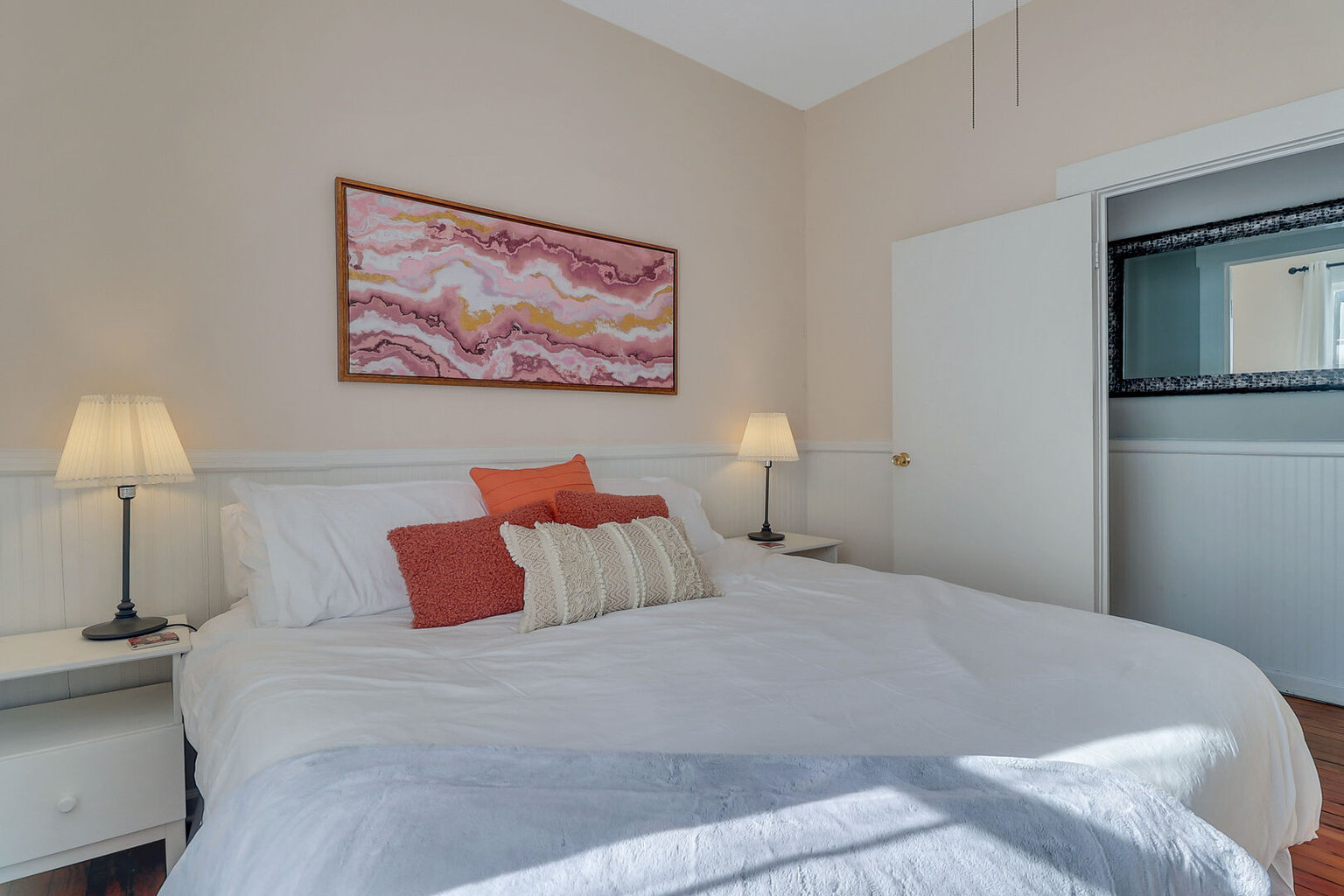 Savannah Vacation Rental