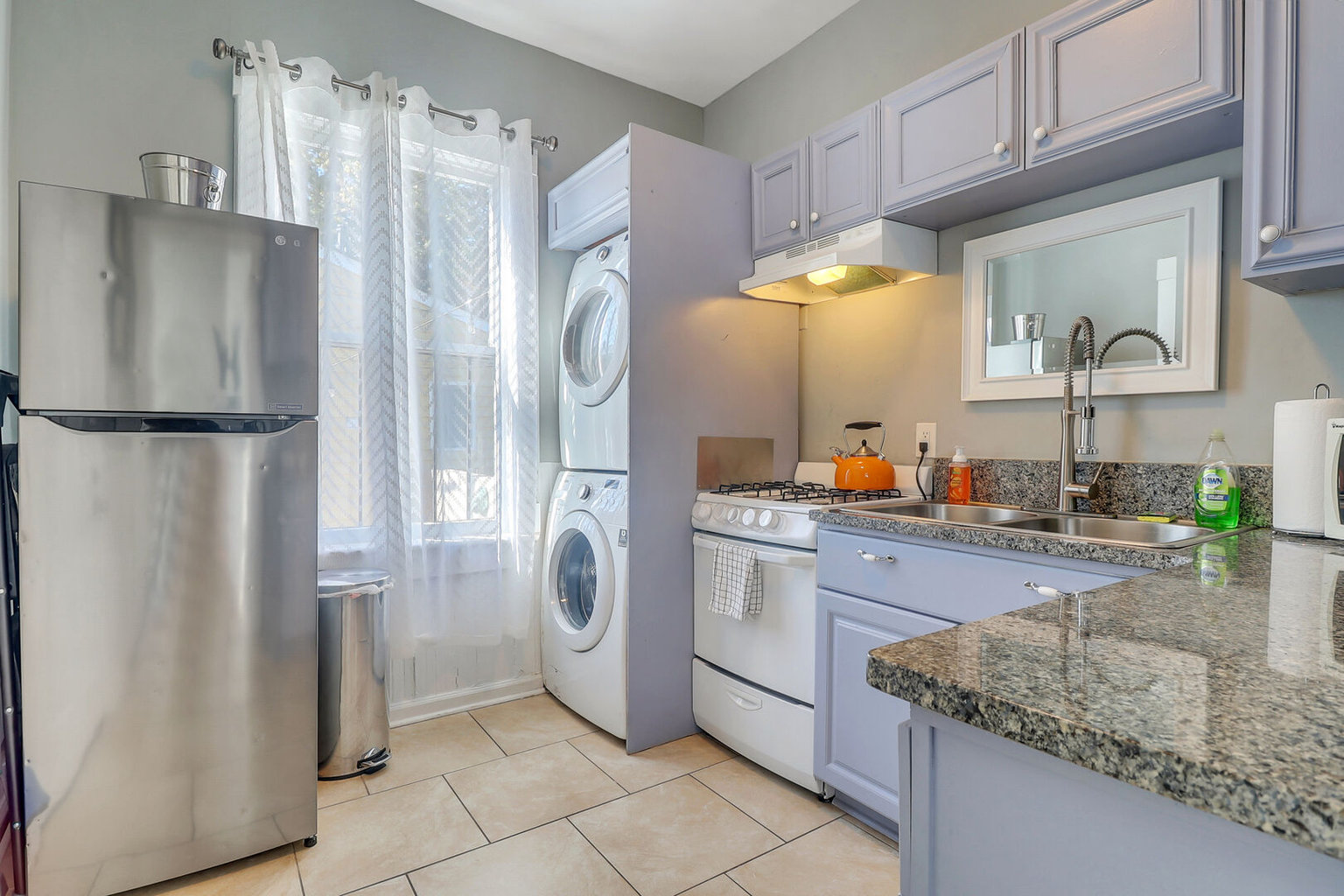 Savannah Vacation Rental