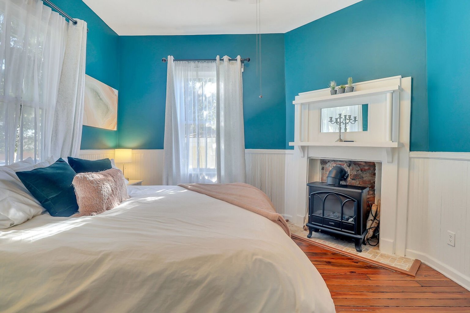 Savannah Vacation Rental