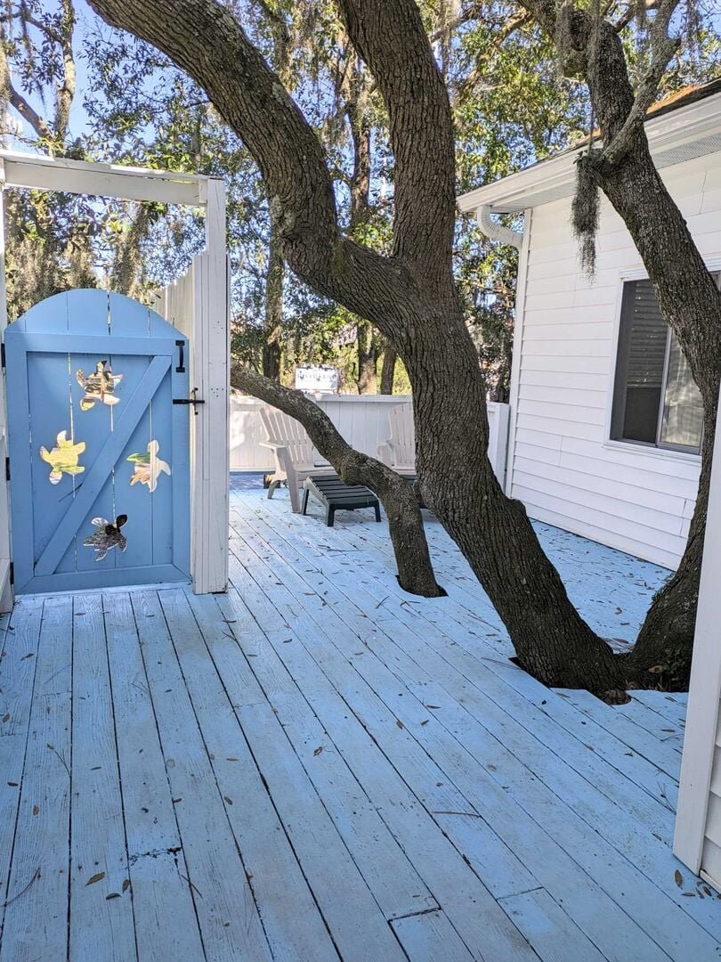 Tybee Island Vacation Rental