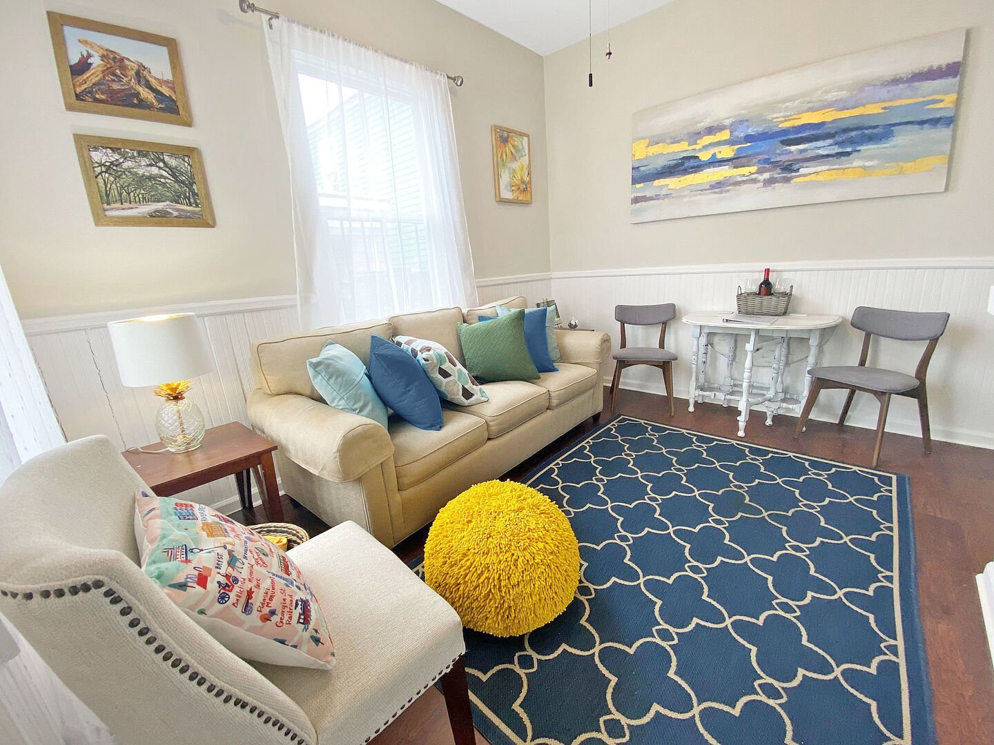 Savannah Vacation Rental