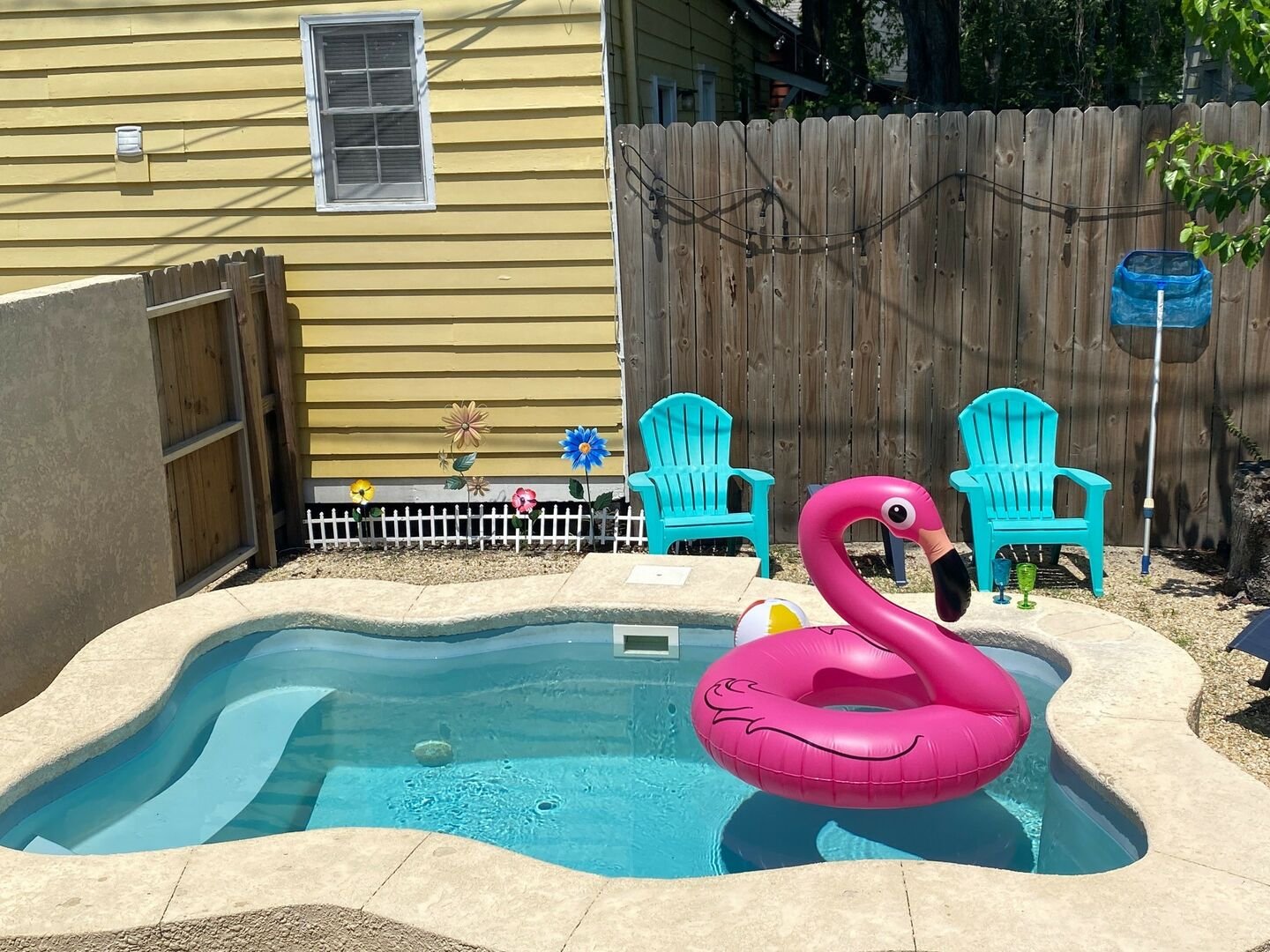 Savannah Vacation Rental
