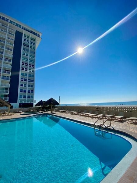 Redington Shores Vacation Rental