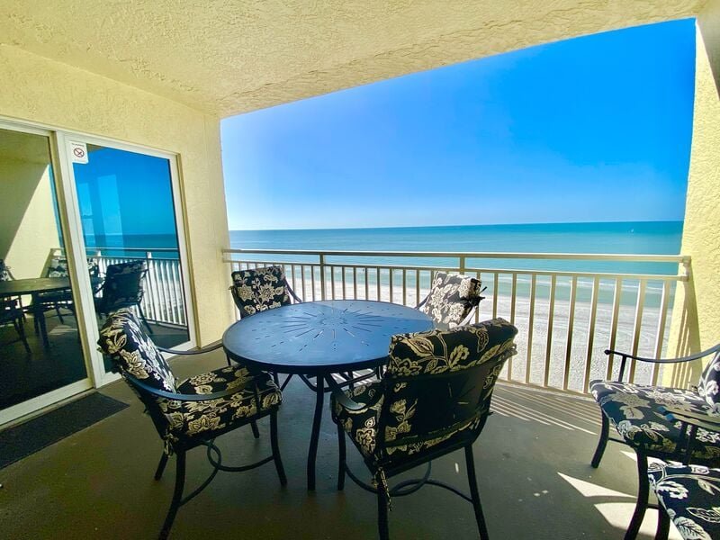Redington Shores Vacation Rental