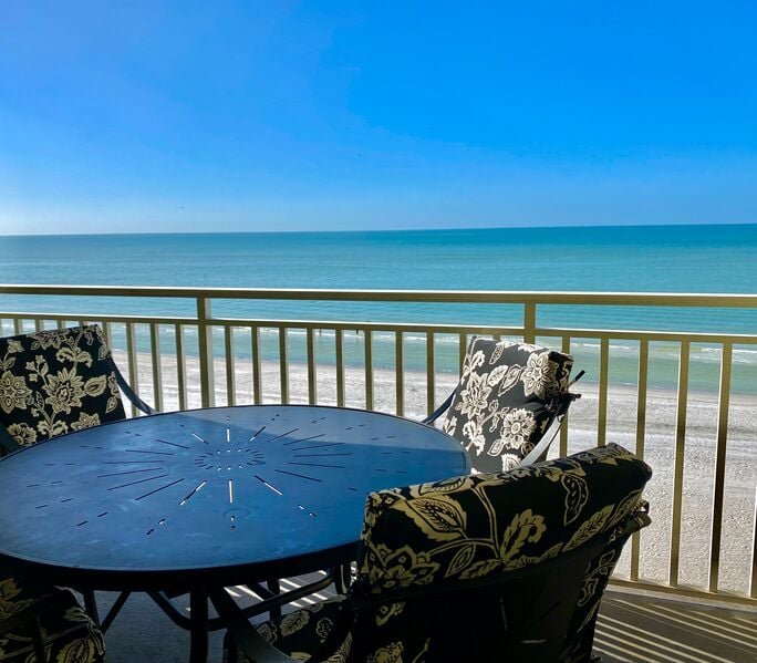 Redington Shores Vacation Rental