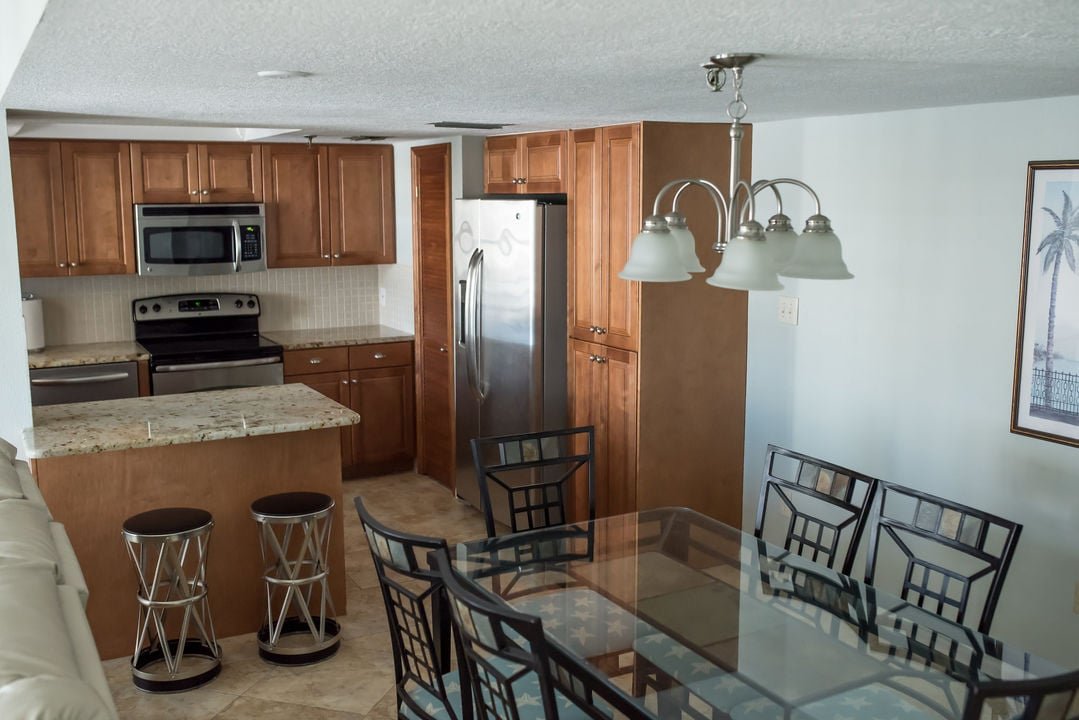 Saint Petersburg Vacation Rental