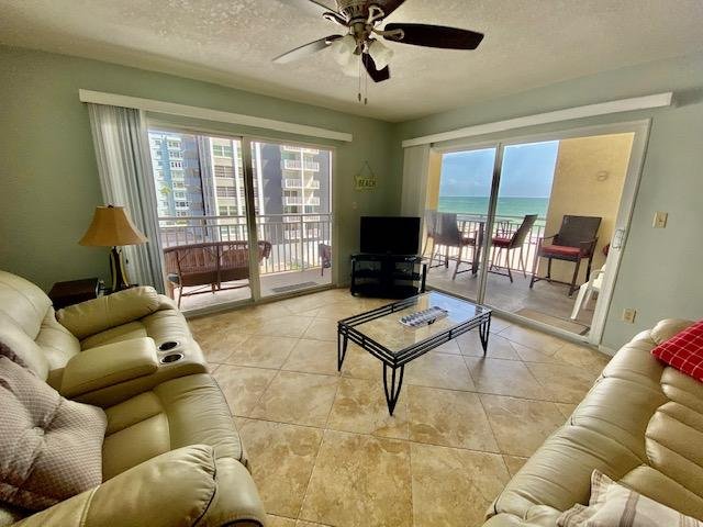 Saint Petersburg Vacation Rental